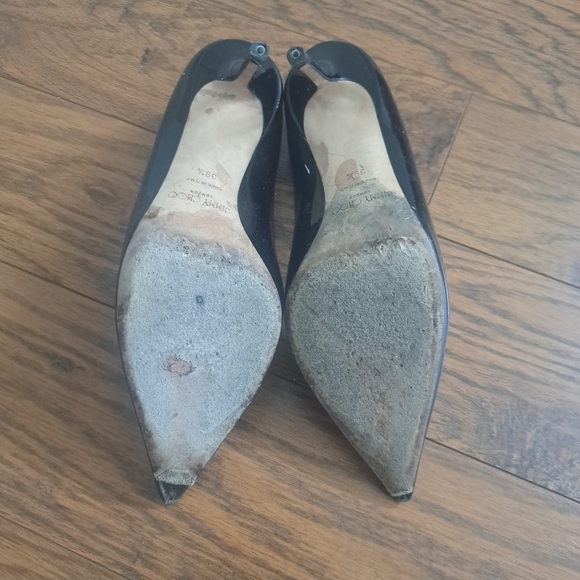 Jimmy Choo Shoes - Picture 5 of 5